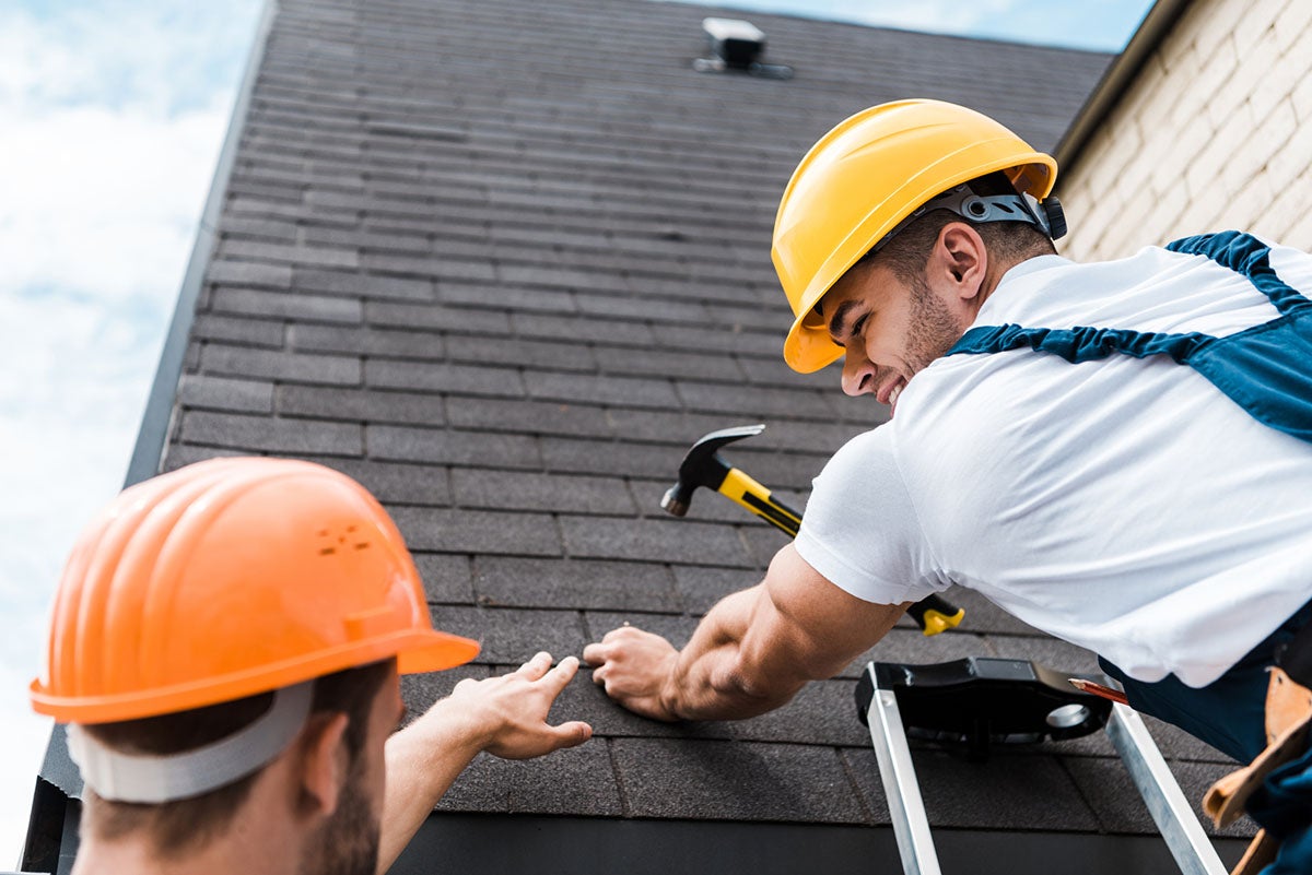 Challenges in Home Roofing